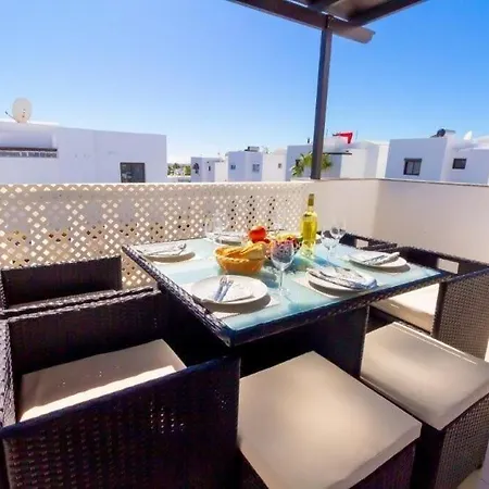 Villa Colonia *