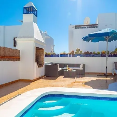 Colonia * Puerto del Carmen (Lanzarote)