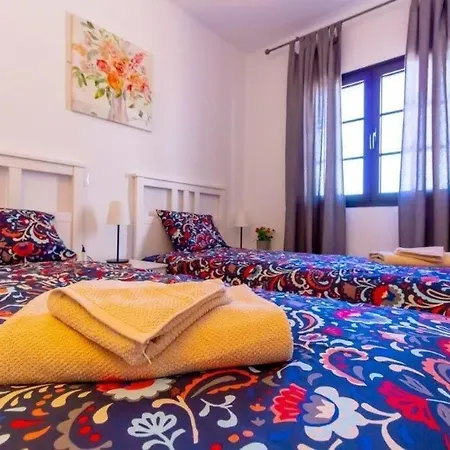 Colonia Villa Puerto del Carmen (Lanzarote)