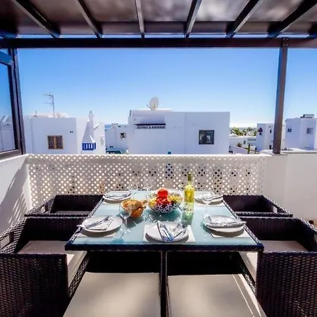 Colonia Villa *